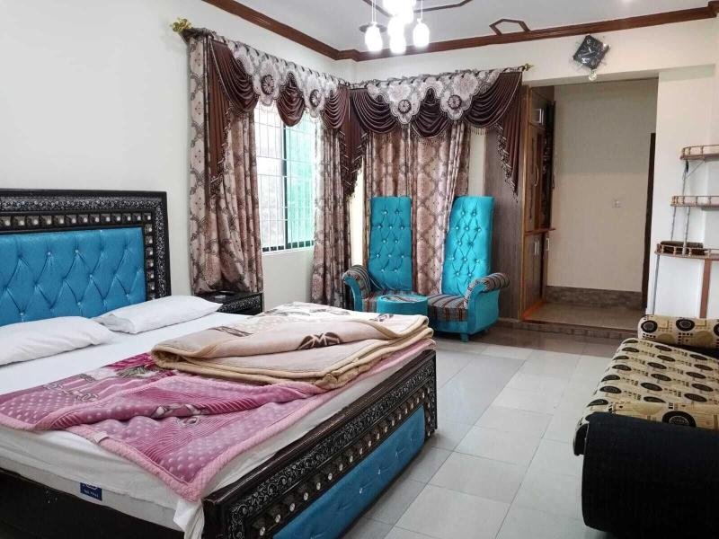 Bhurban Apartments image