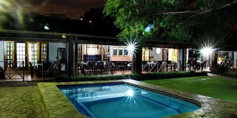 J Cups Guest House image