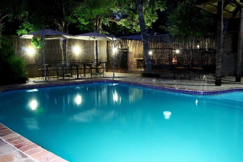 J Cups Guest House image