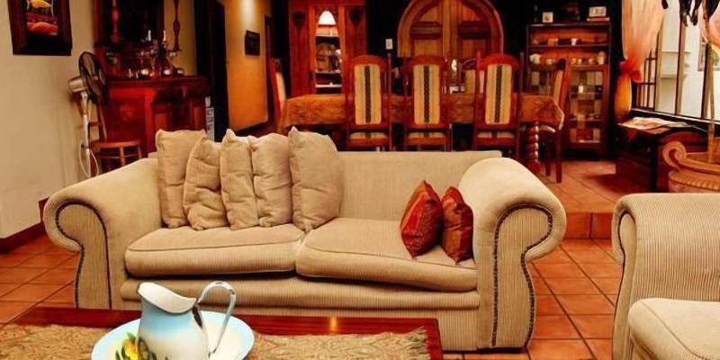 J Cups Guest House image