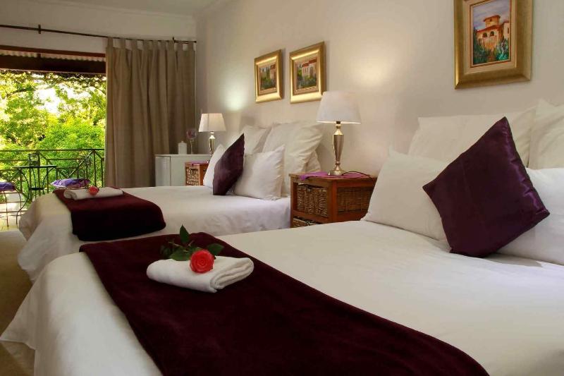 J Cups Guest House image