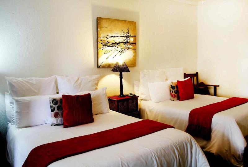 J Cups Guest House image