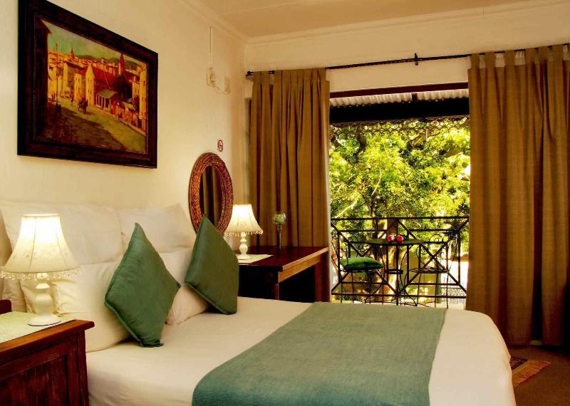 J Cups Guest House image