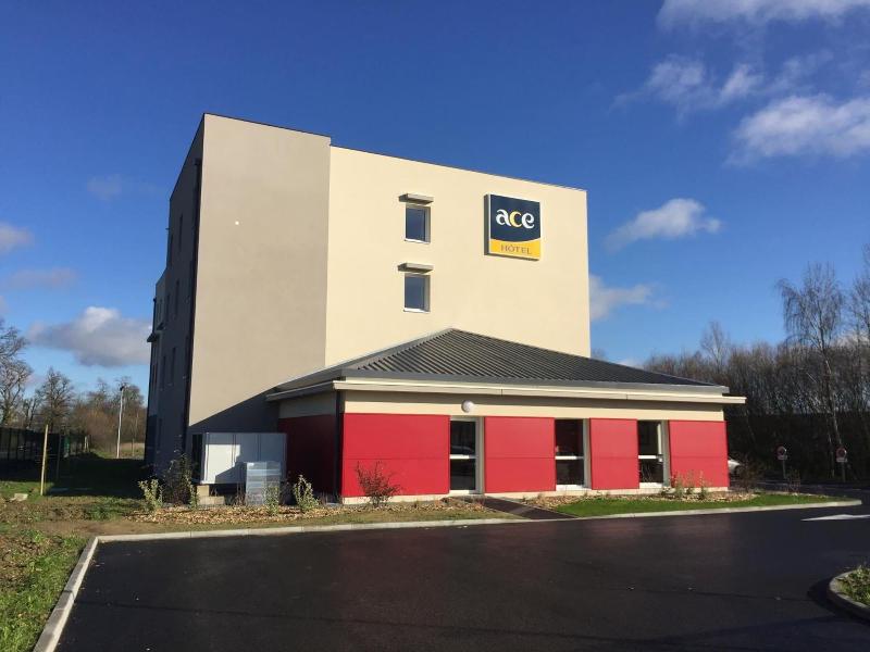 Ace Ha Tel Angers image