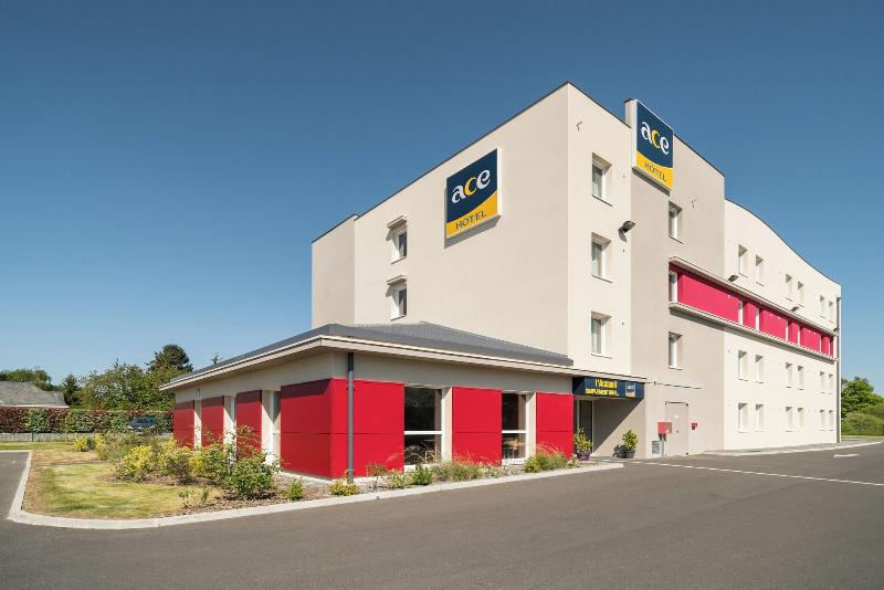 Ace Ha Tel Angers image