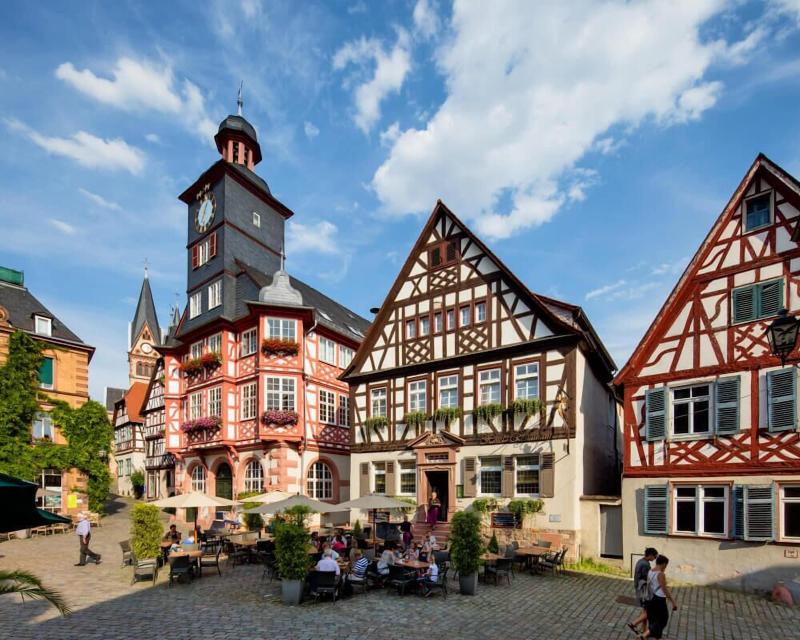 Goldkind Feine Wohn Schlafstuben image