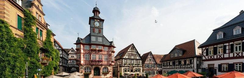 Goldkind Feine Wohn Schlafstuben image