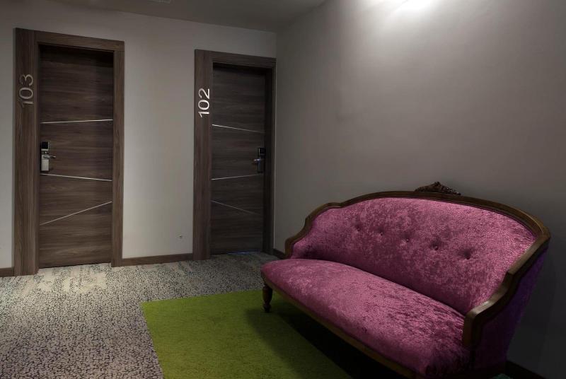 Hotel Grof image