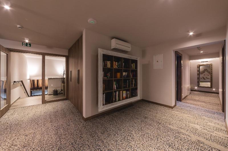 Hotel Grof image
