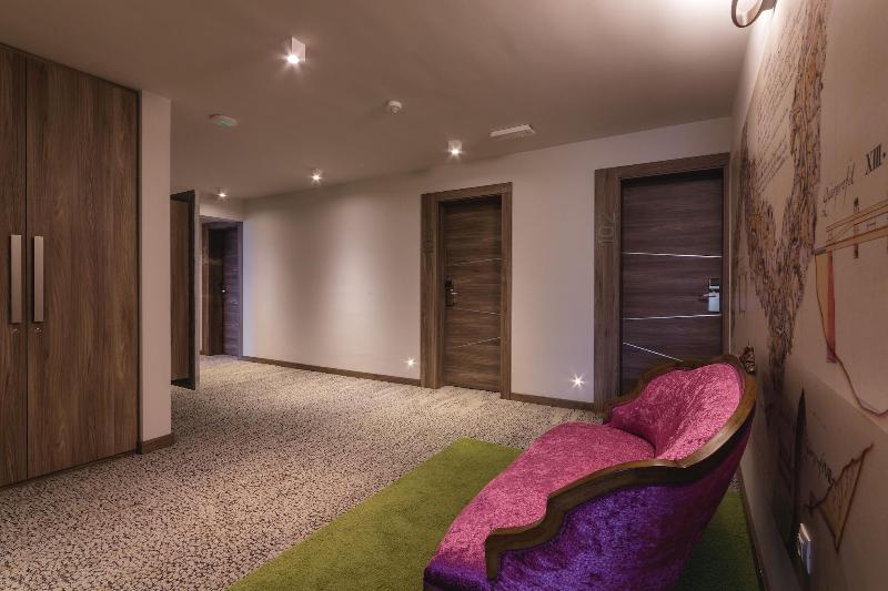 Hotel Grof image