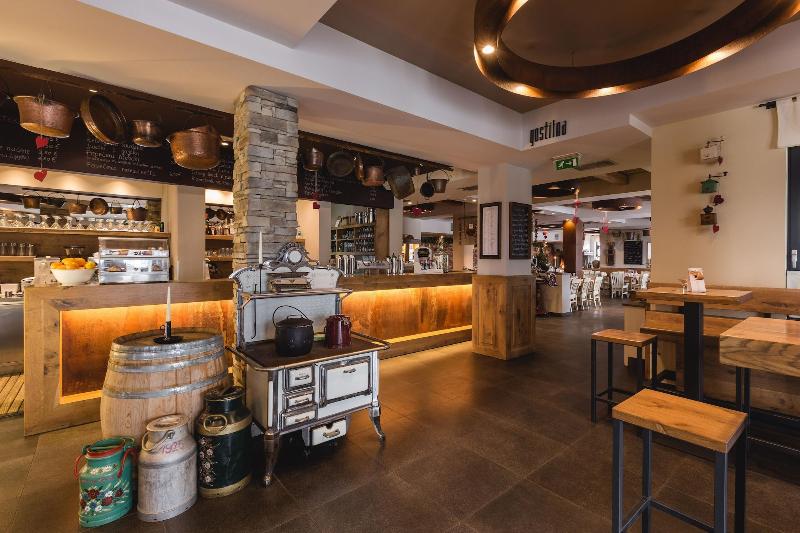 Hotel Grof image