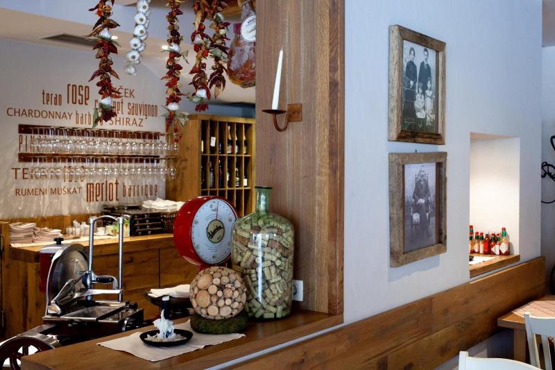 Hotel Grof image