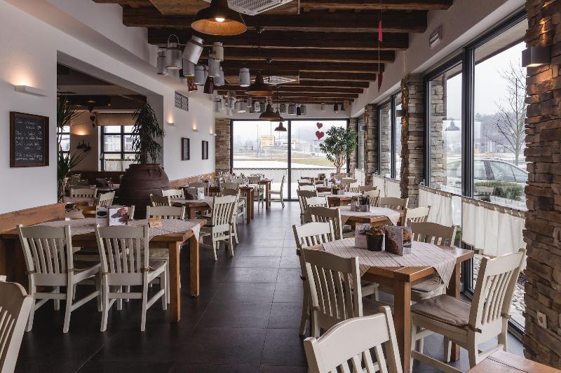 Hotel Grof image