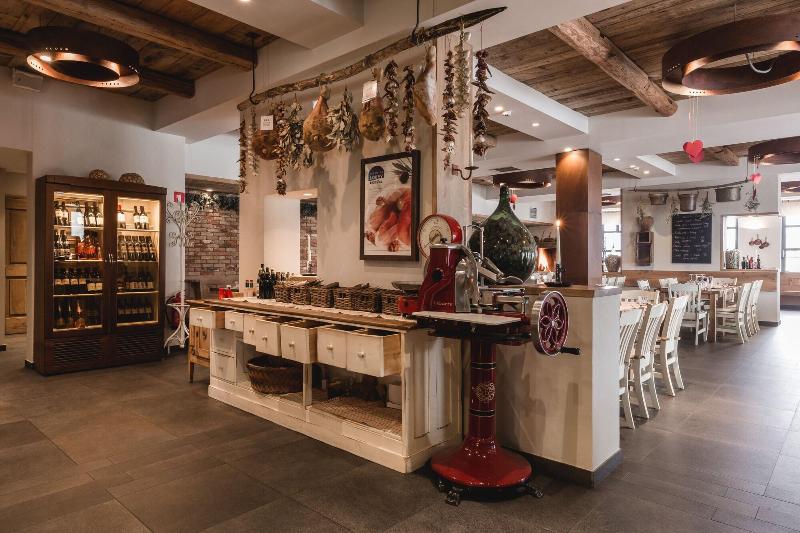 Hotel Grof image