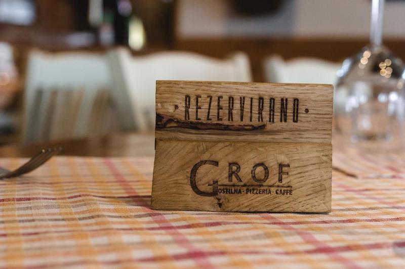Hotel Grof image