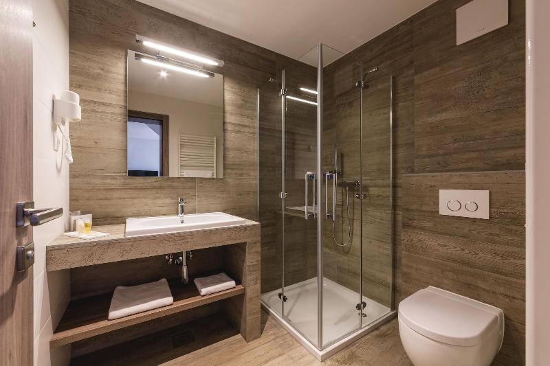 Hotel Grof image