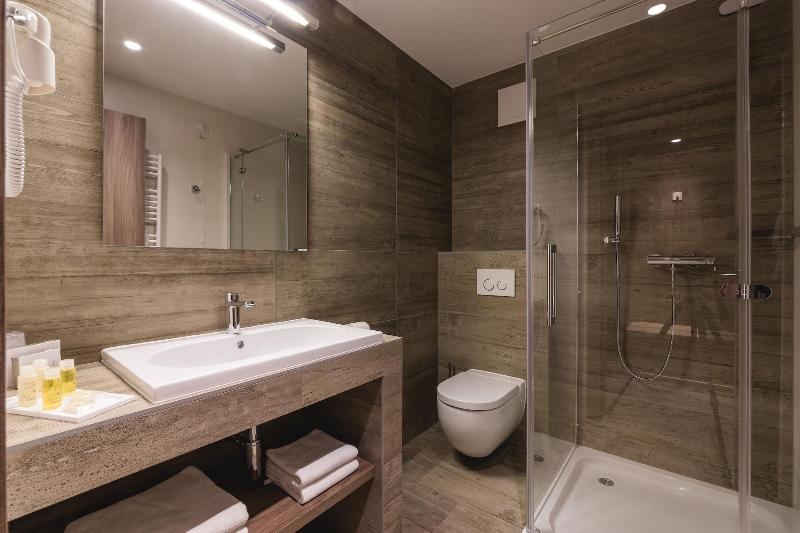 Hotel Grof image