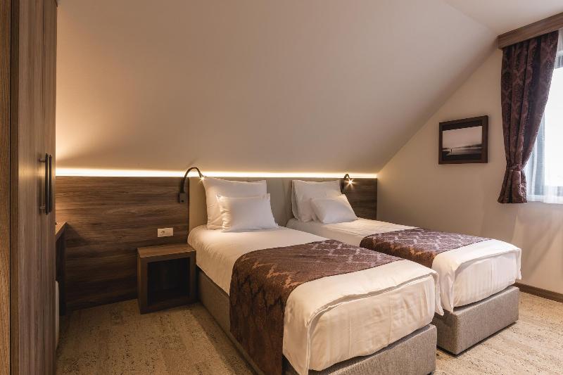Hotel Grof image