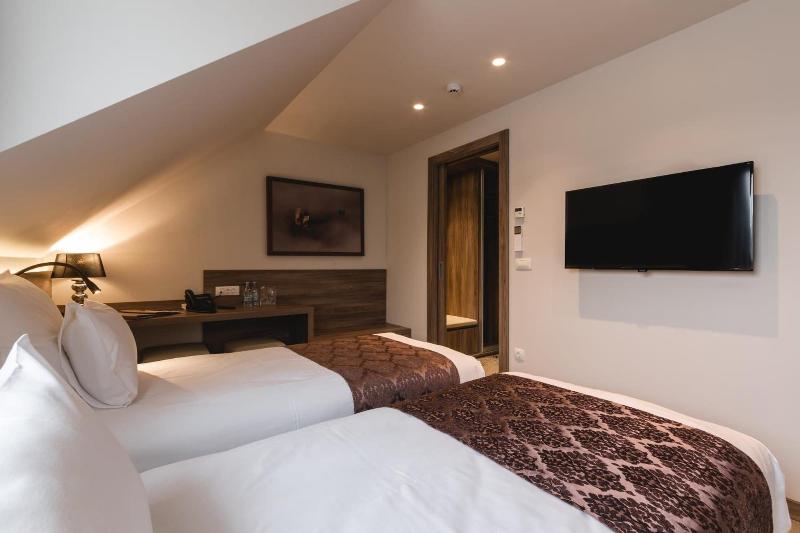Hotel Grof image