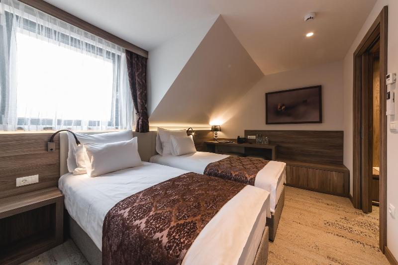 Hotel Grof image