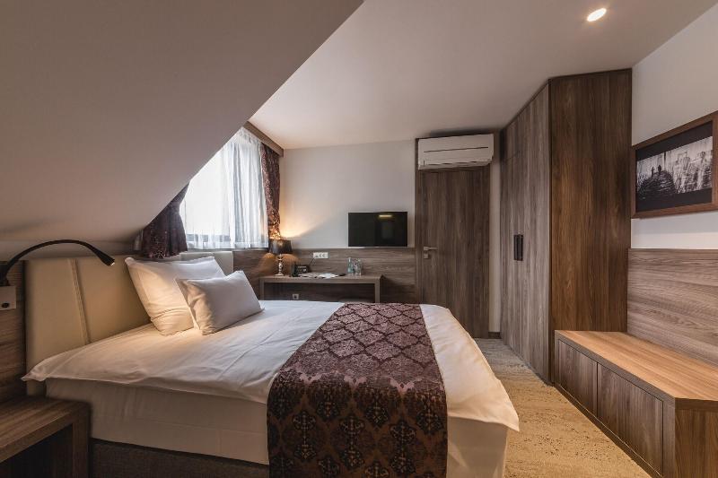 Hotel Grof image