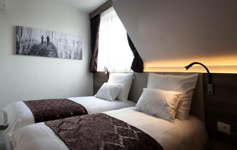 Hotel Grof image