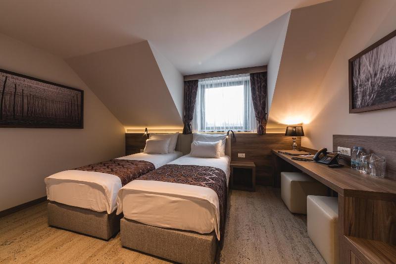 Hotel Grof image