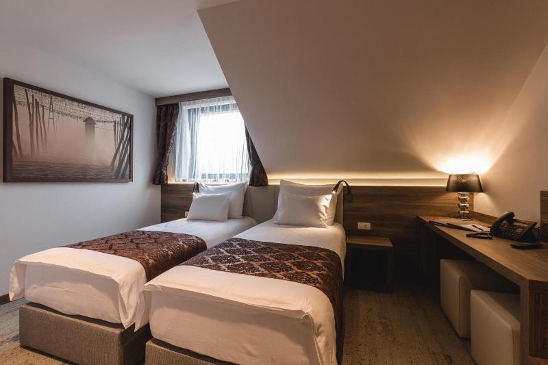 Hotel Grof image