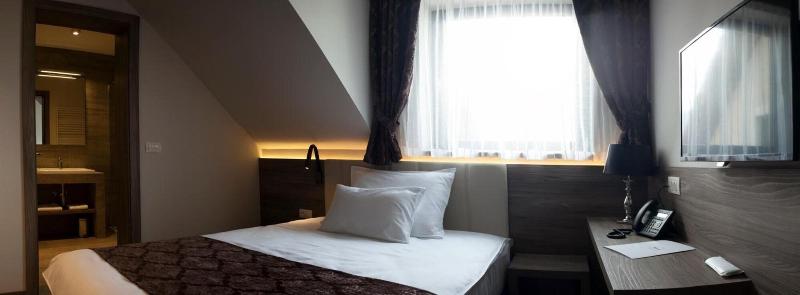 Hotel Grof image