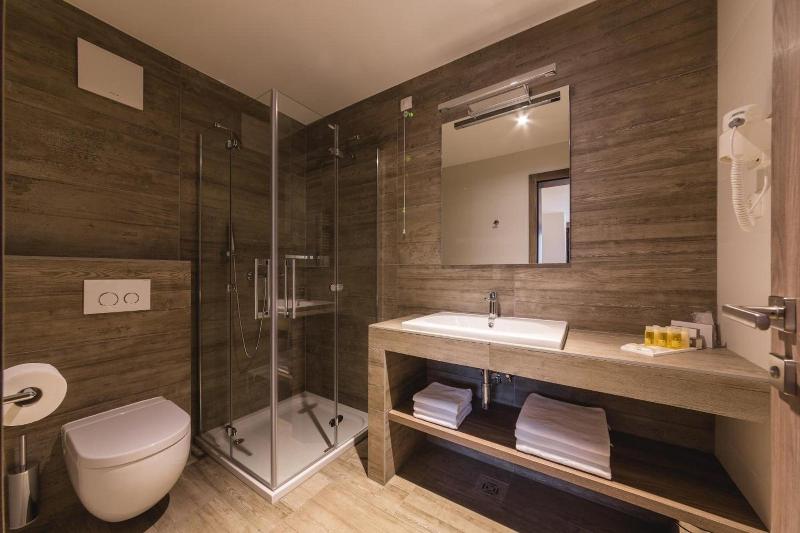Hotel Grof image