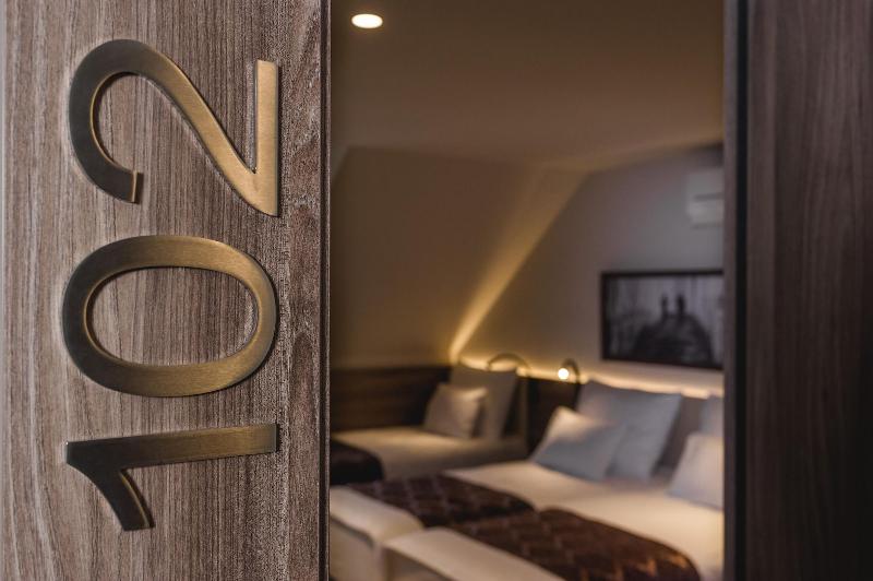 Hotel Grof image