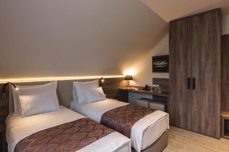 Hotel Grof image