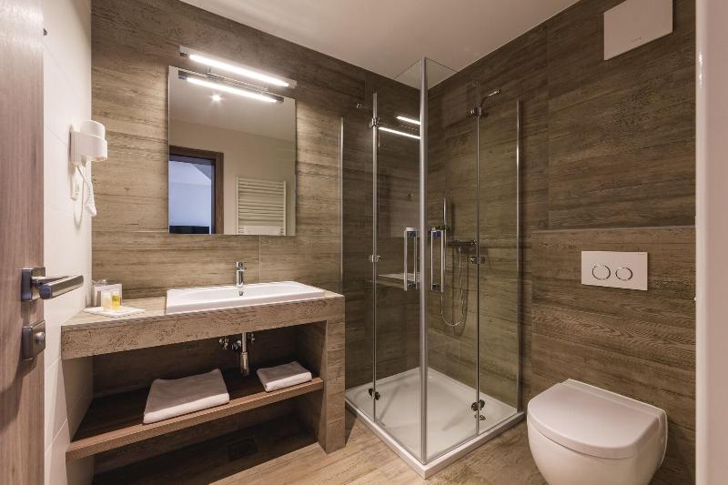 Hotel Grof image