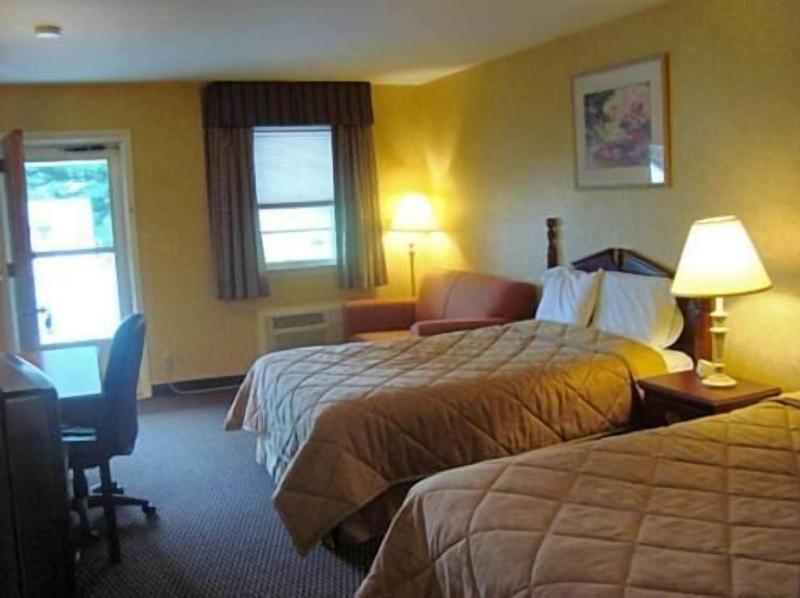 Budget Host Mel Dor Motel image