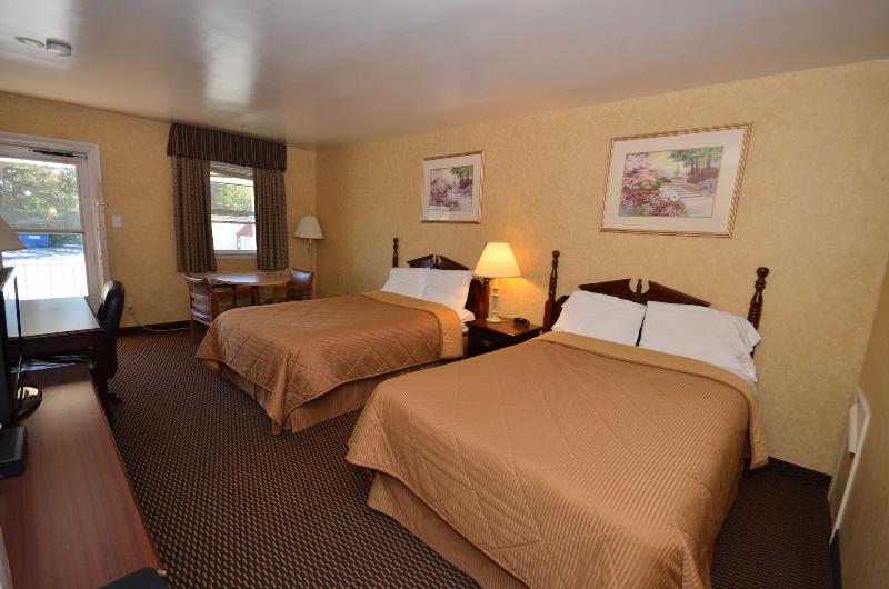 Budget Host Mel Dor Motel image