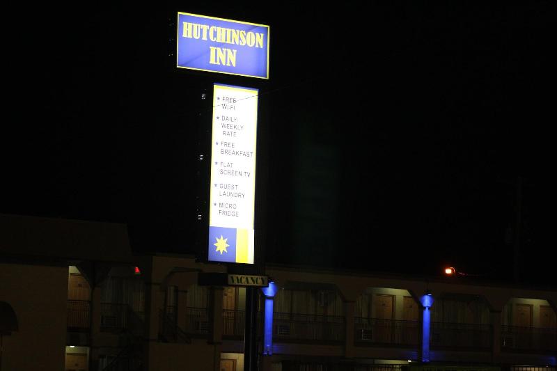 Hutchinson Inn image
