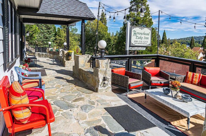 Arrowhead Lake Inn image