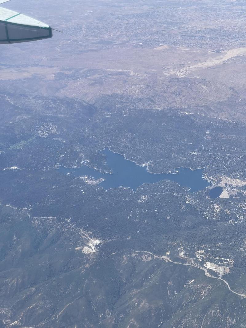 Arrowhead Lake Inn image