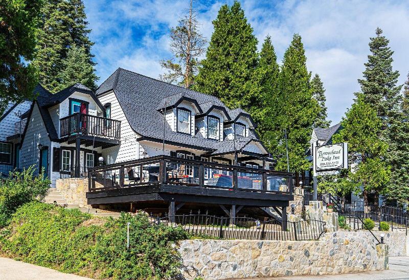 Arrowhead Lake Inn image