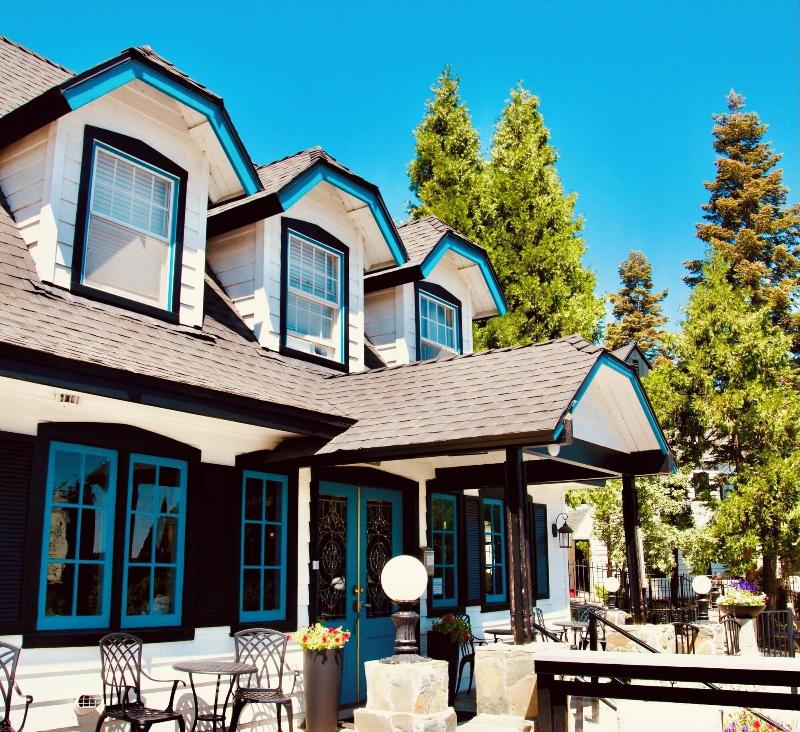 Arrowhead Lake Inn image