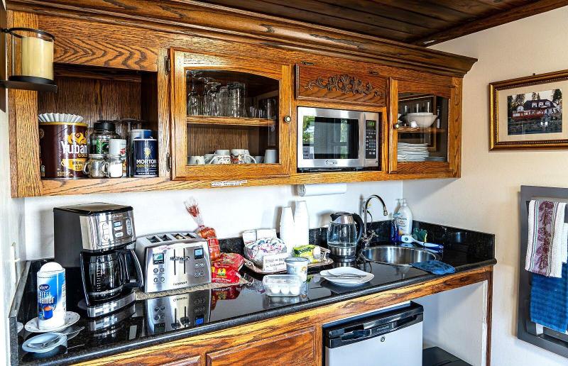 Arrowhead Lake Inn image