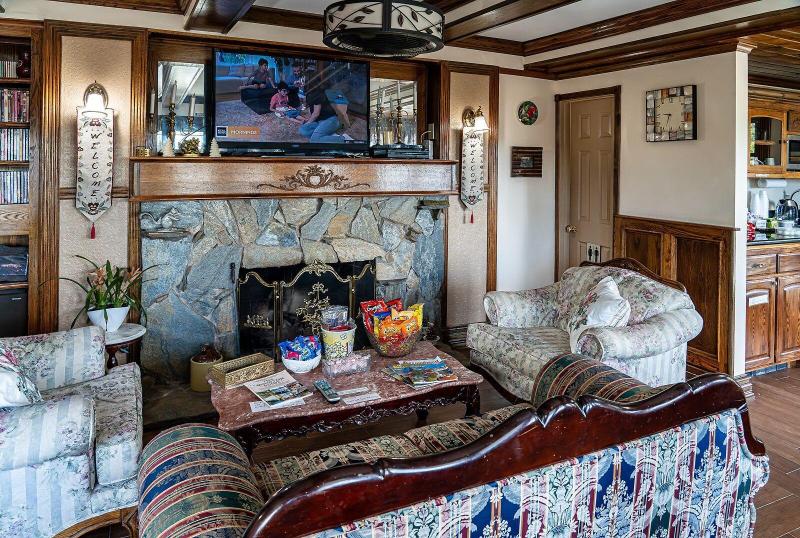Arrowhead Lake Inn image