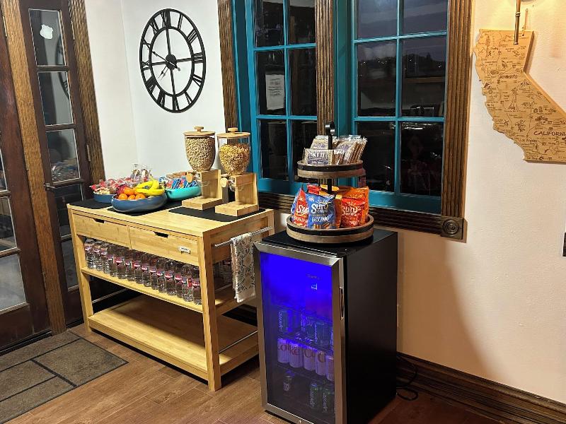 Arrowhead Lake Inn image
