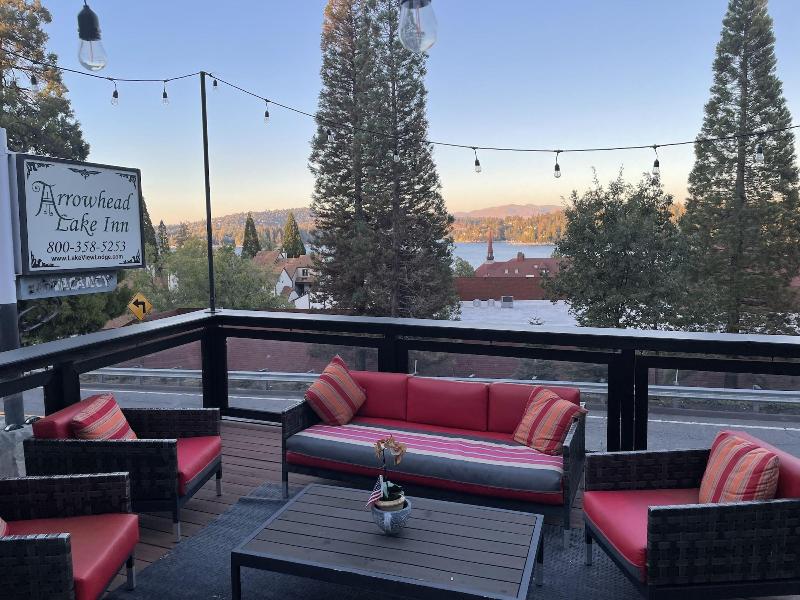 Arrowhead Lake Inn image