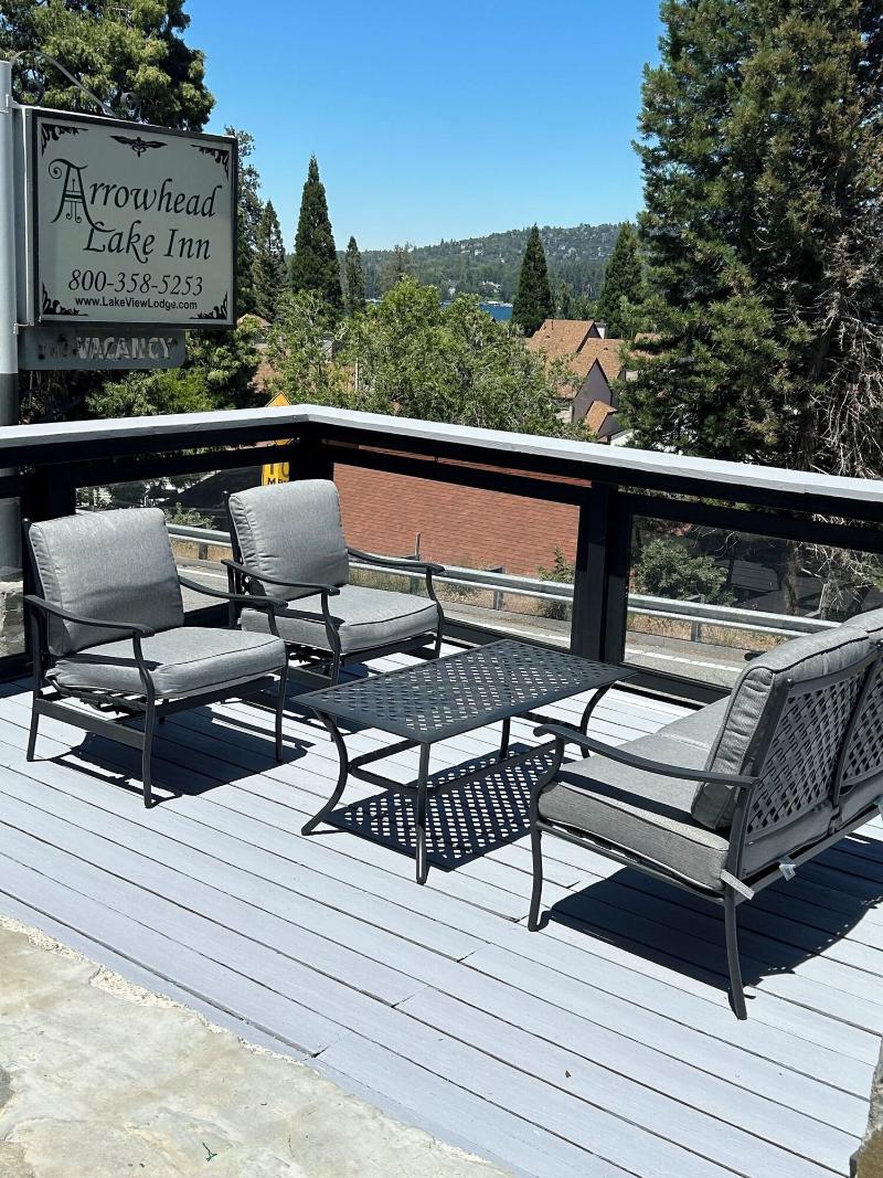 Arrowhead Lake Inn image