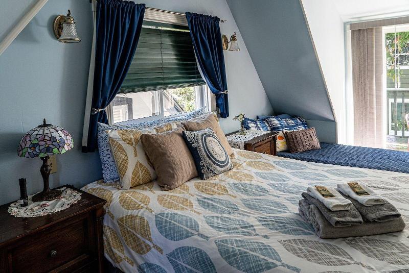 Arrowhead Lake Inn image