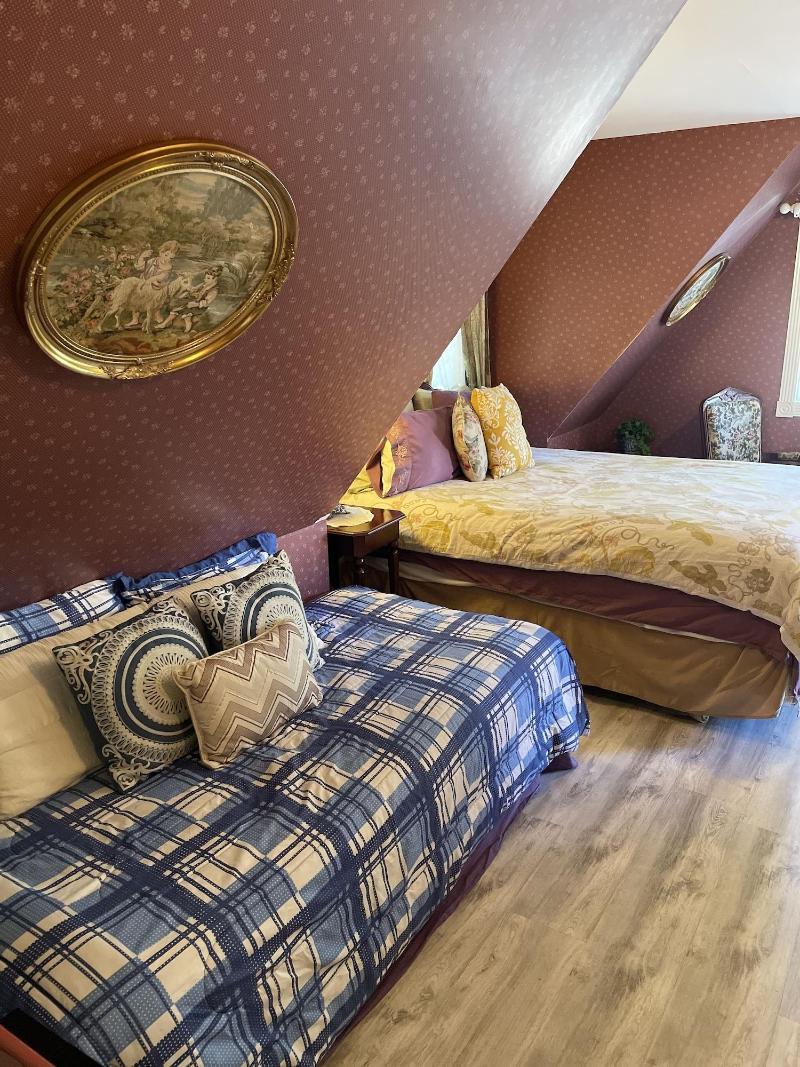 Arrowhead Lake Inn image