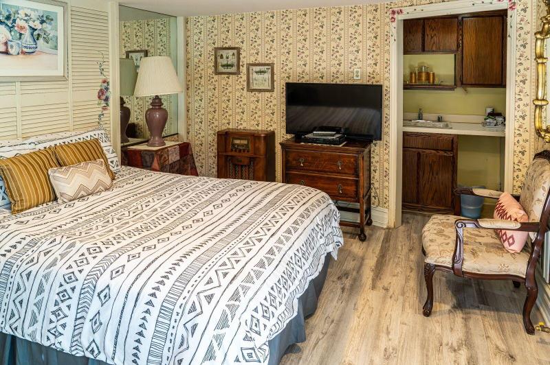 Arrowhead Lake Inn image