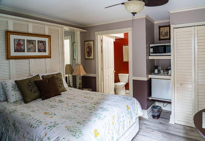 Arrowhead Lake Inn image