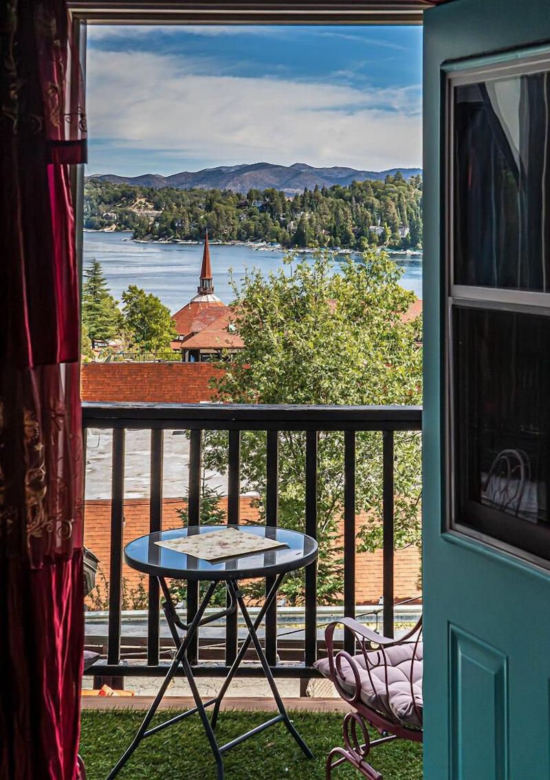 Arrowhead Lake Inn image